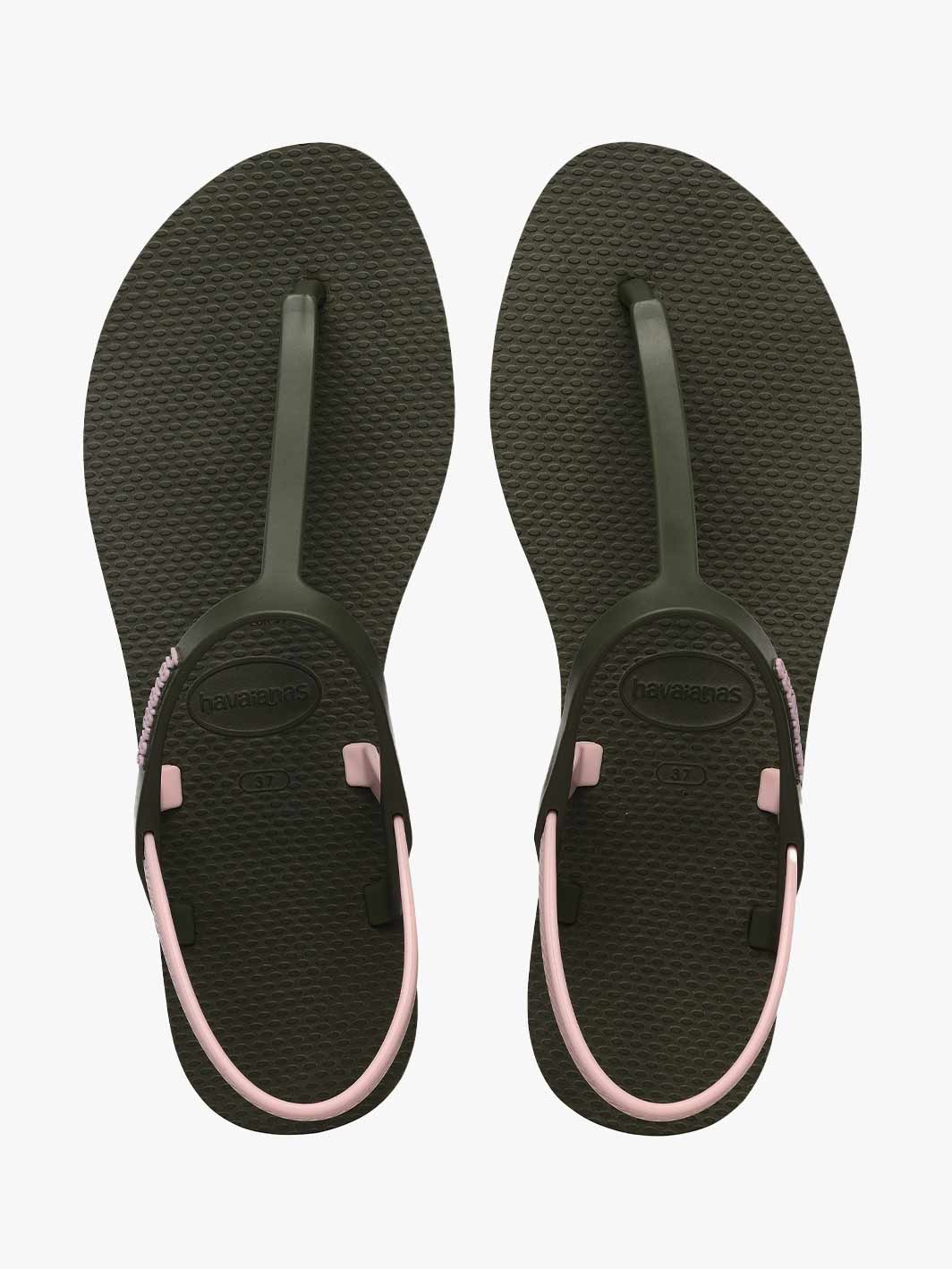 HAVAIANAS Джапанки YOU PARATY