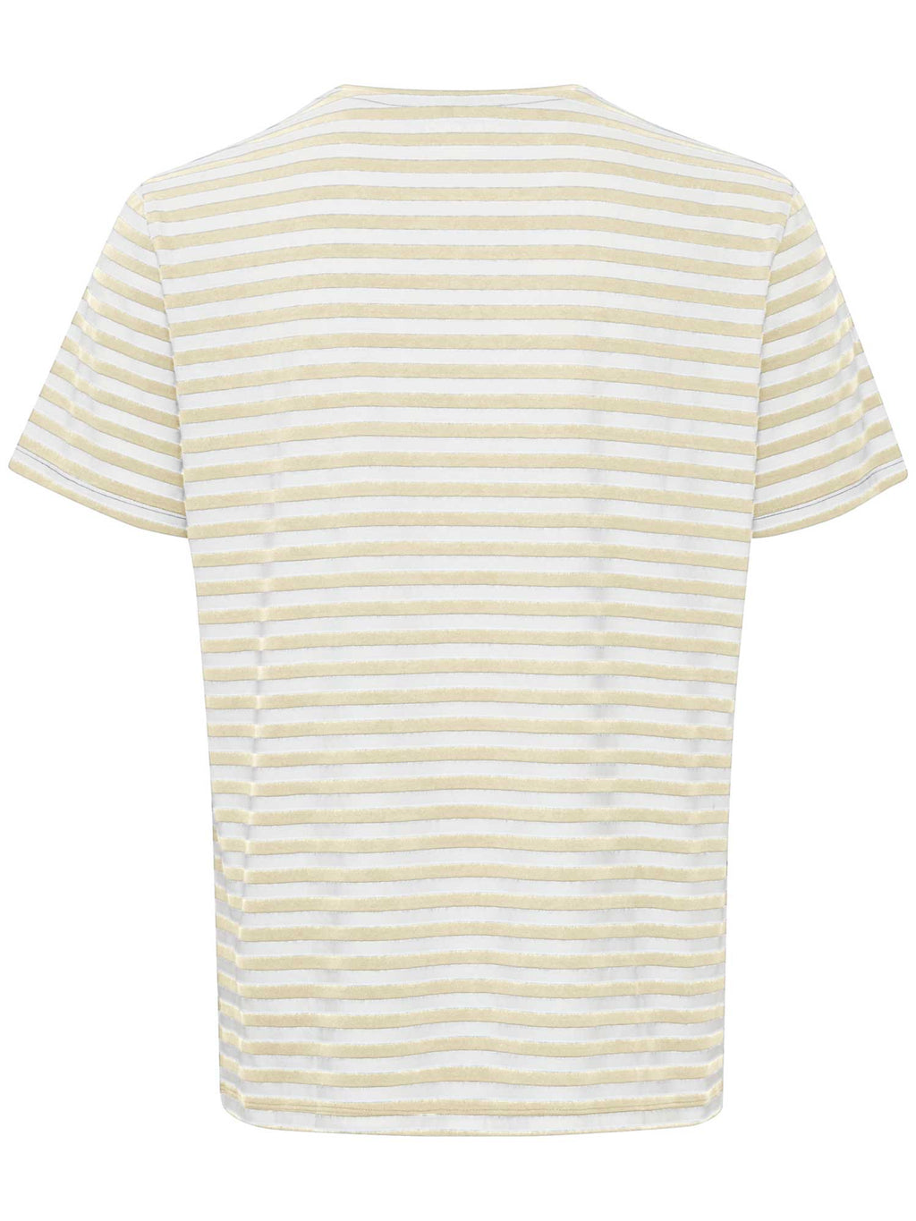 BLEND Тениска BHDINTON striped tee
