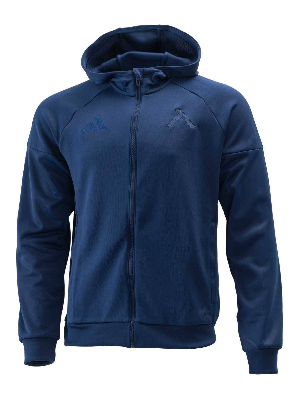 LEVSKI ЛЕВСКИ Full-Zip Hoodie