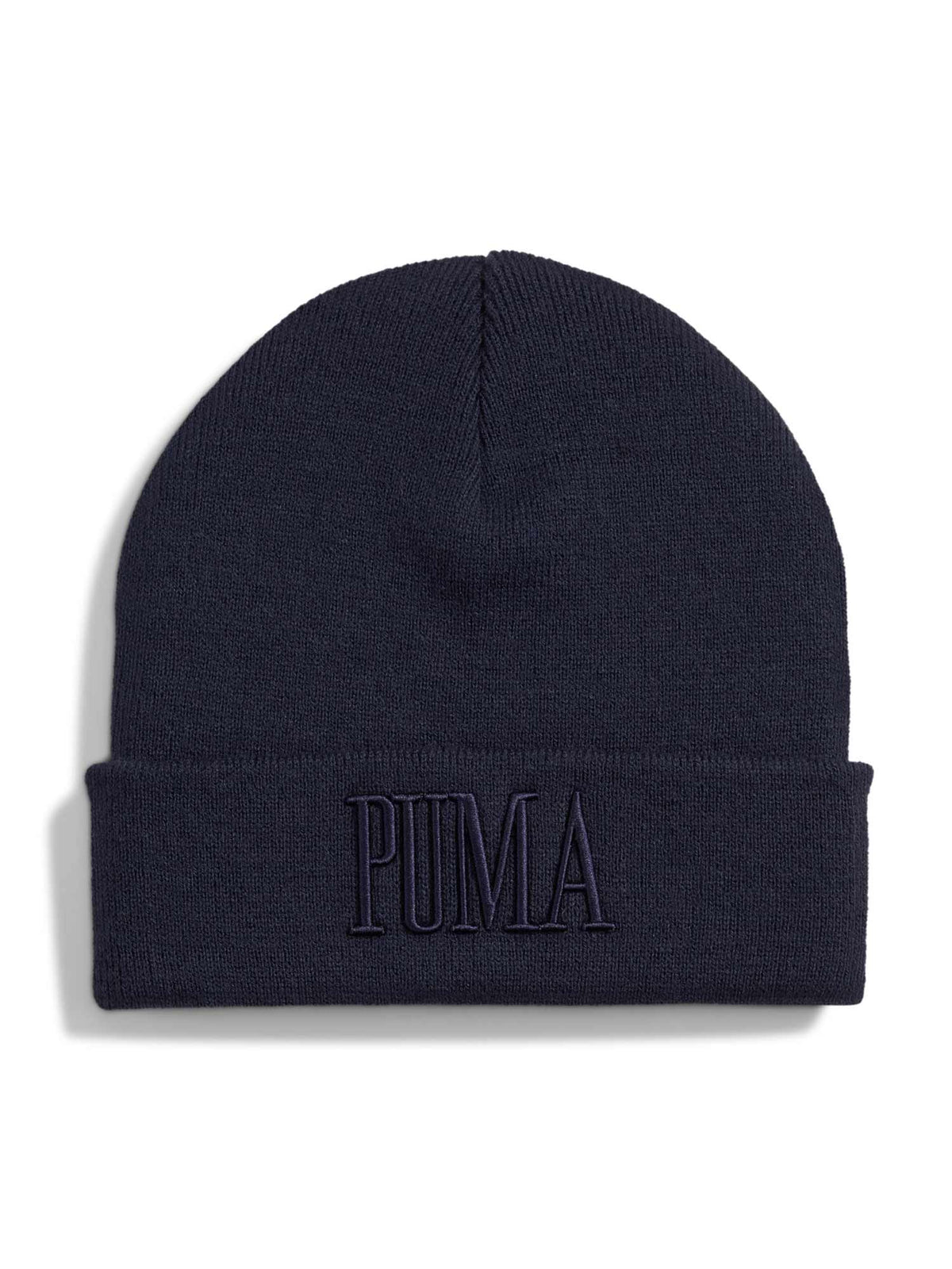 PUMA Шапка CLASSIC GRAPHIC Mid Crown Beanie