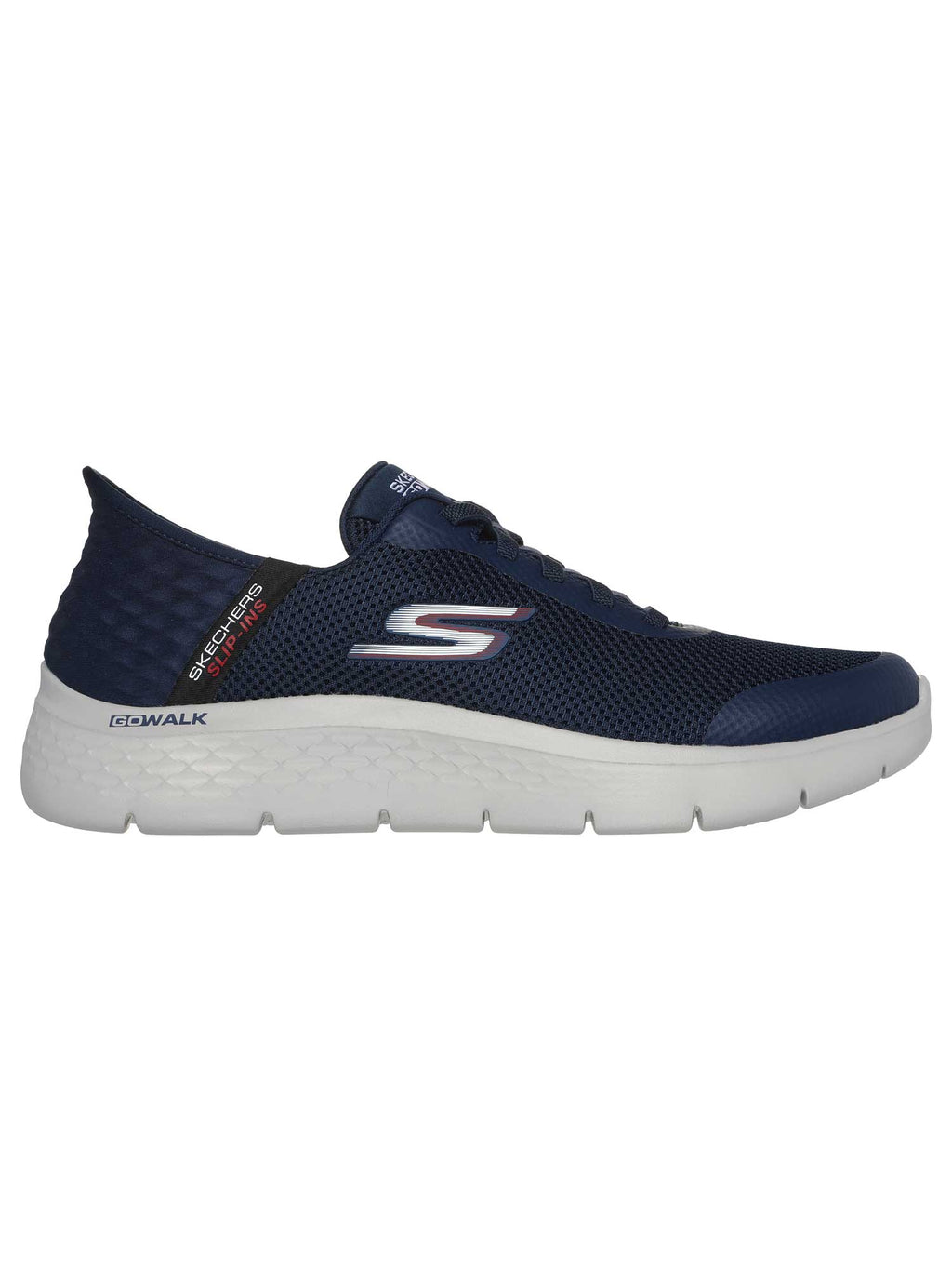 SKECHERS Обувки GO WALK FLEX - HANDS