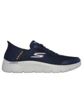 SKECHERS Обувки GO WALK FLEX - HANDS