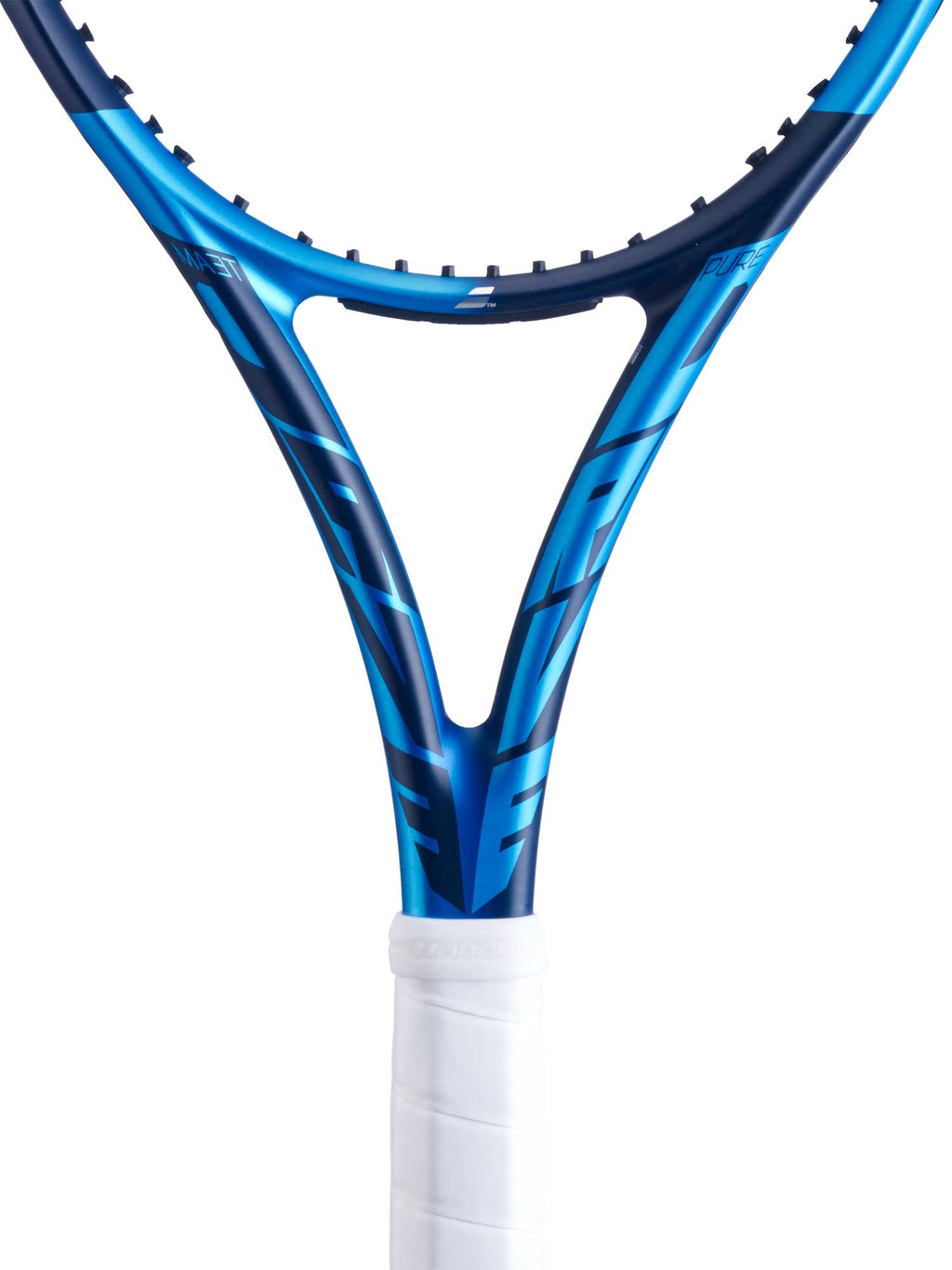 BABOLAT Тенис ракета PURE DRIVE TEAM grip 3 - ненаплетена