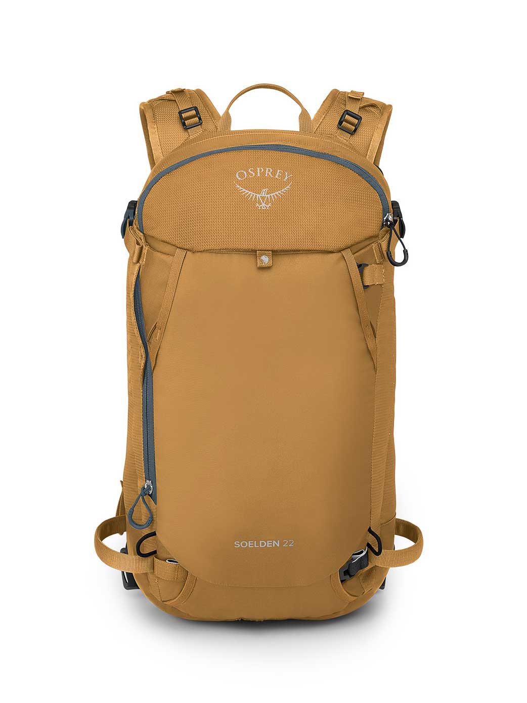OSPREY Раница Soelden 22