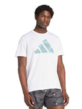 ADIDAS PERFORMANCE Тениска Adi365 Running Essentials Brand Love