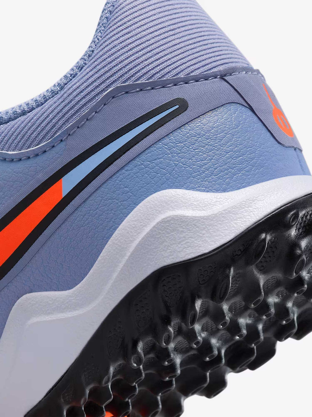 NIKE Обувки JR LEGEND 10 ACADEMY TF