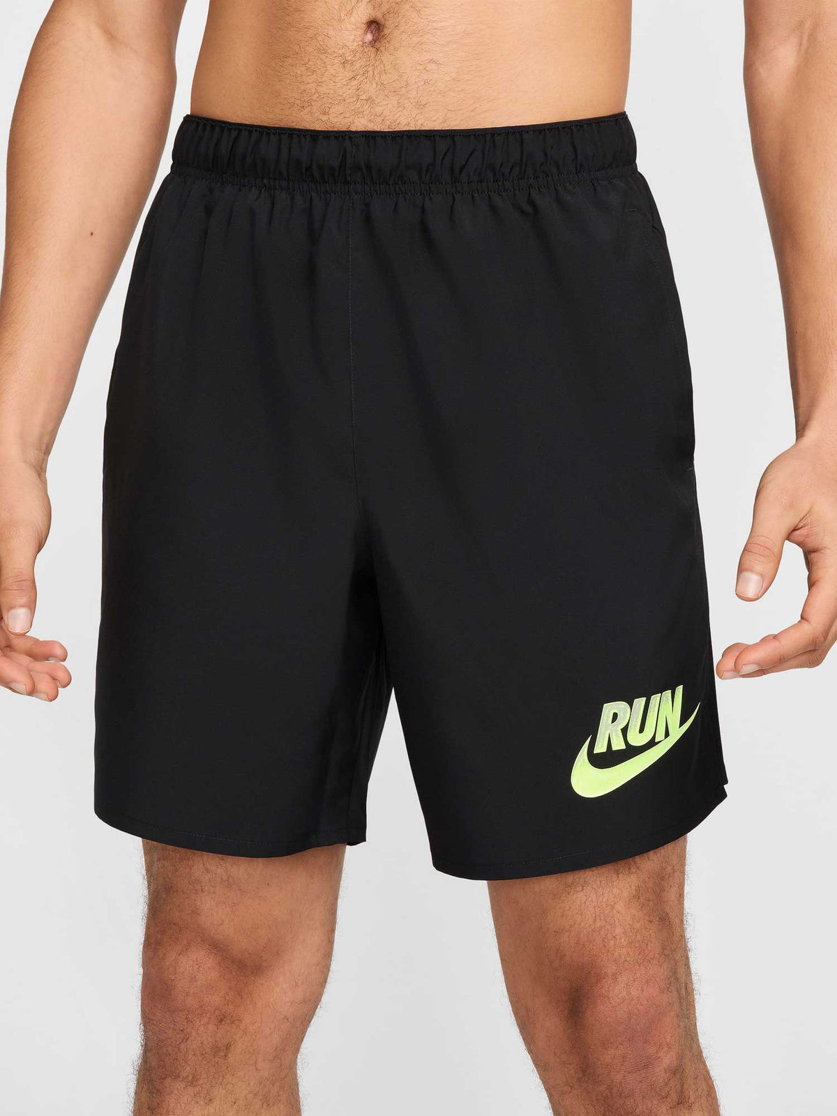 NIKE Къси панталони M NK RUN ENRGY CHLNGR 7UL SHRT