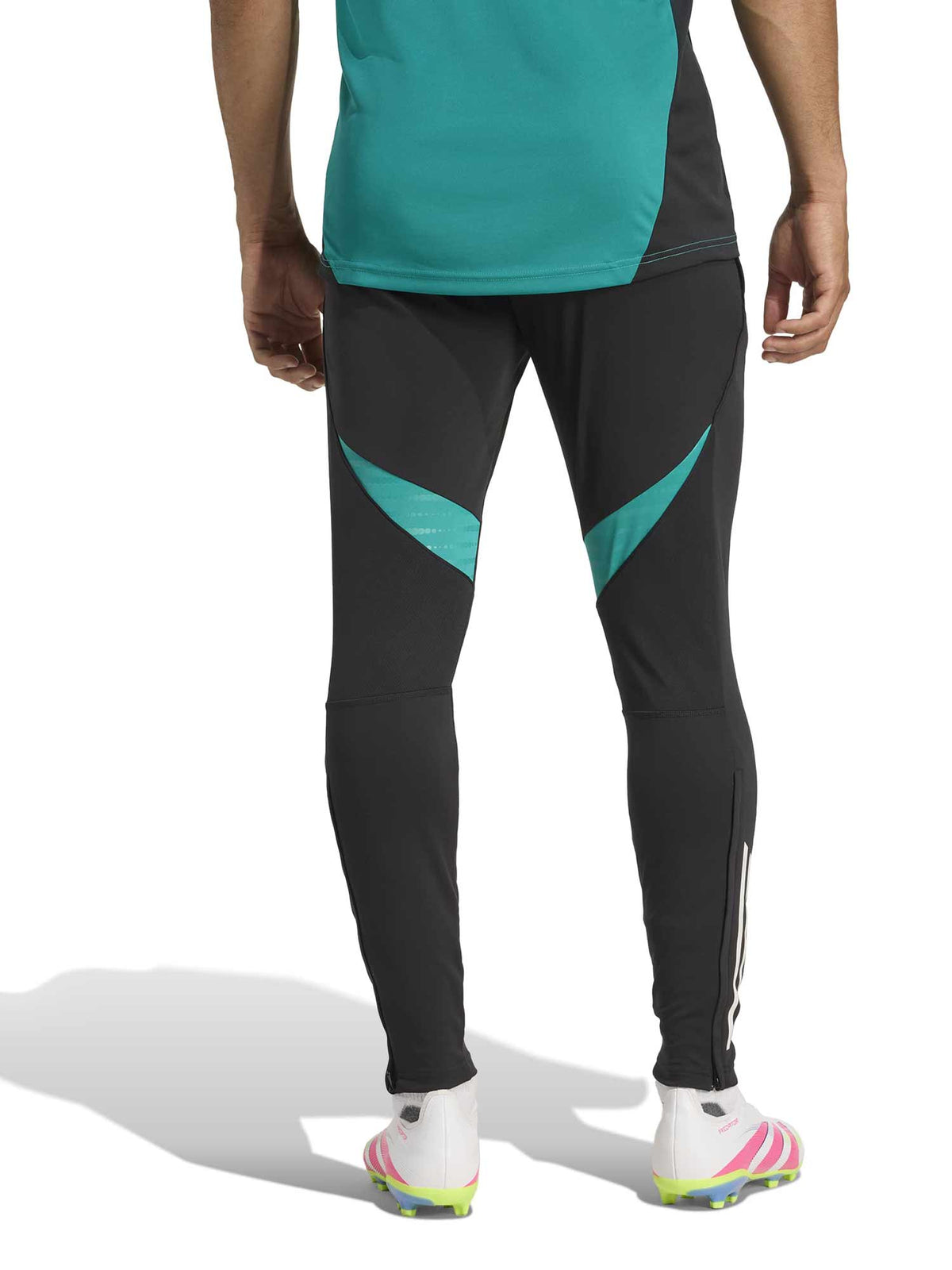 ADIDAS PERFORMANCE Спортно долнище Liverpool FC Tiro 25