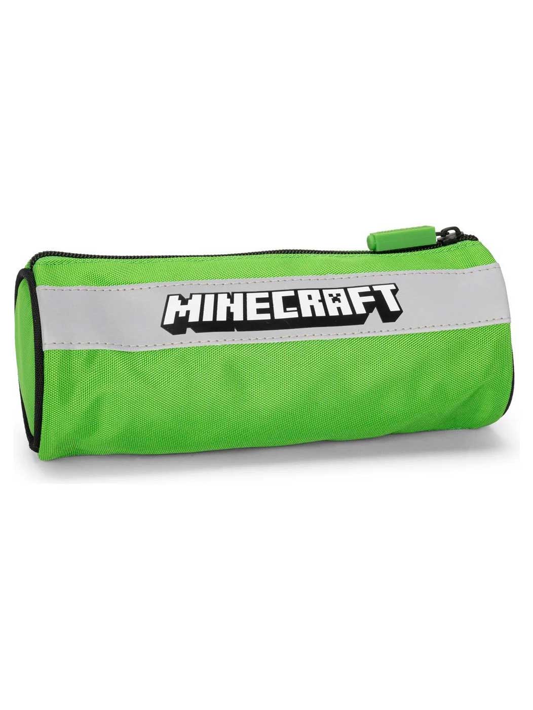 UWEAR Несесер цилиндър Minecraft Jolly