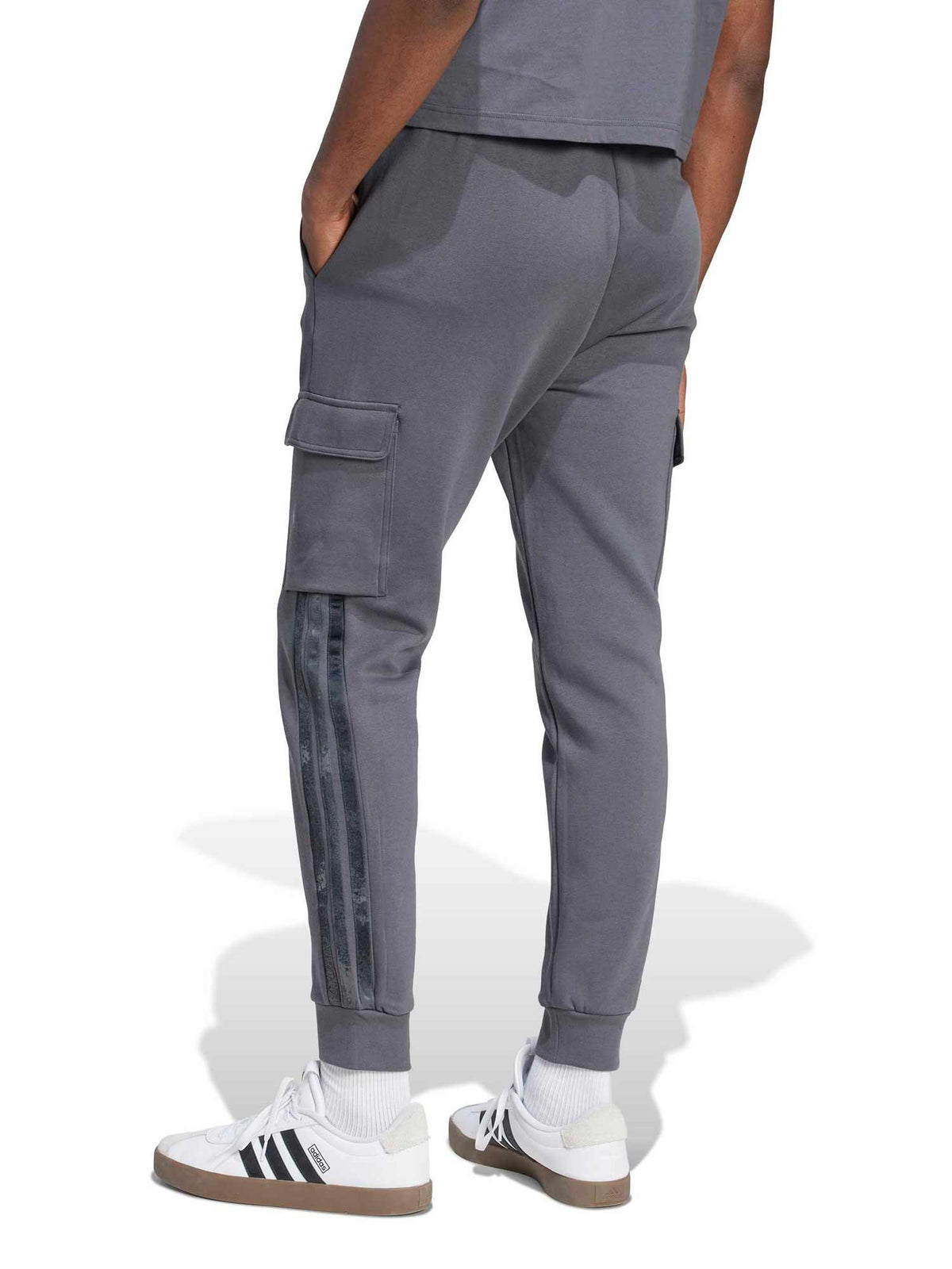 ADIDAS SPORTSWEAR Спортно долнище AOP Colourblock Pant
