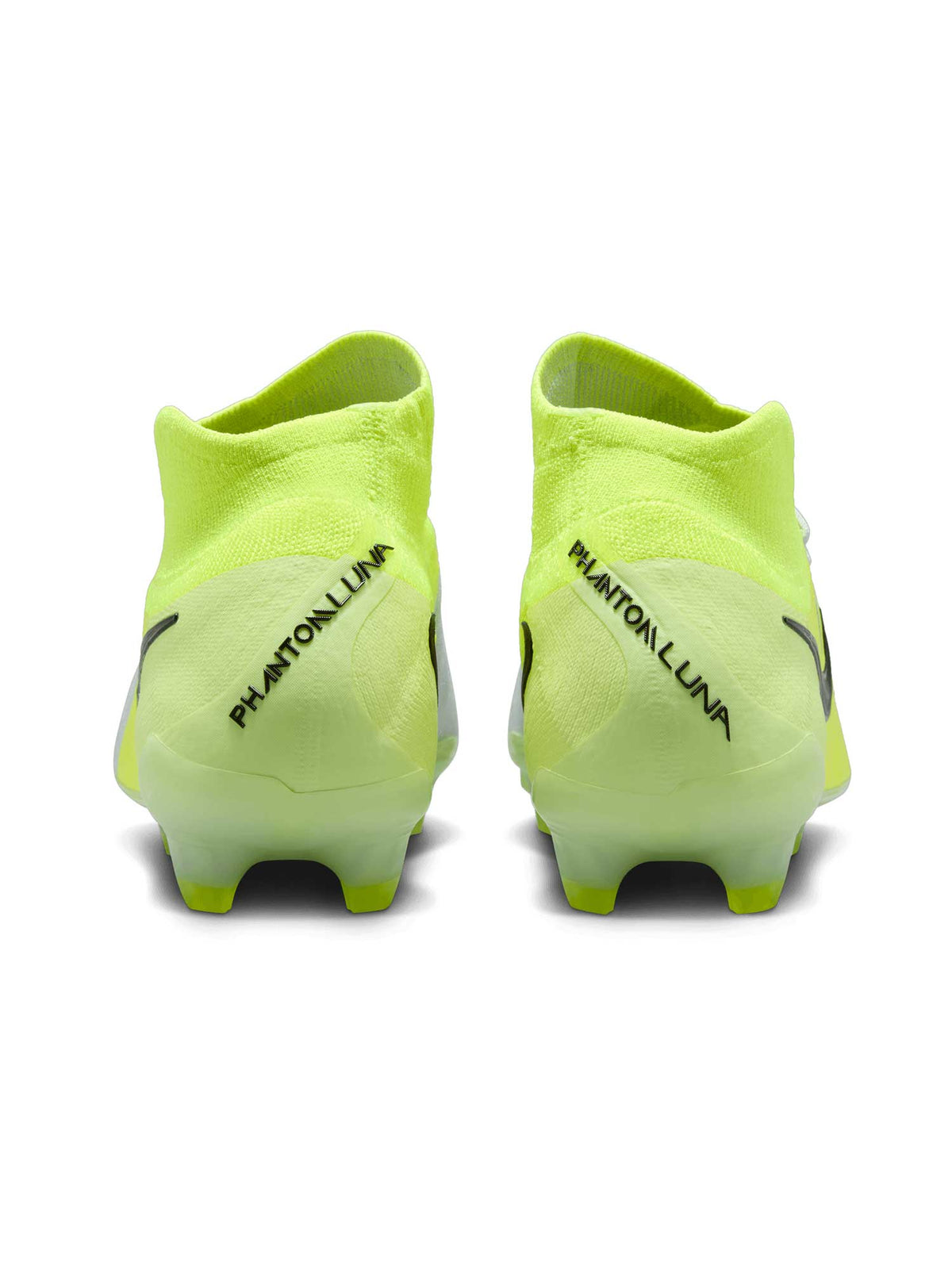 NIKE Обувки PHANTOM LUNA II ELITE FG
