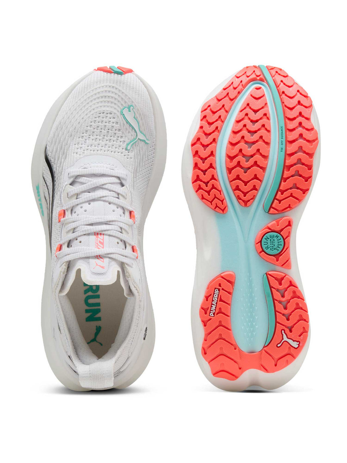PUMA Обувки ForeverRun NITRO 2 Wn