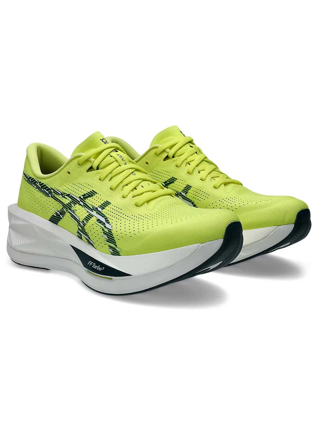 ASICS Обувки SONICBLAST