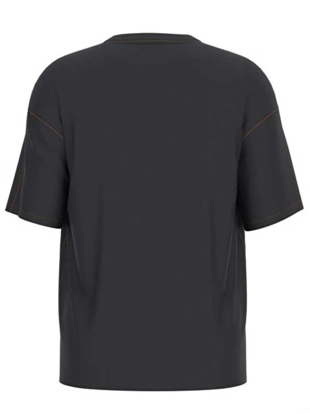 GUESS Тениска TADDEO CN T-SHIRT