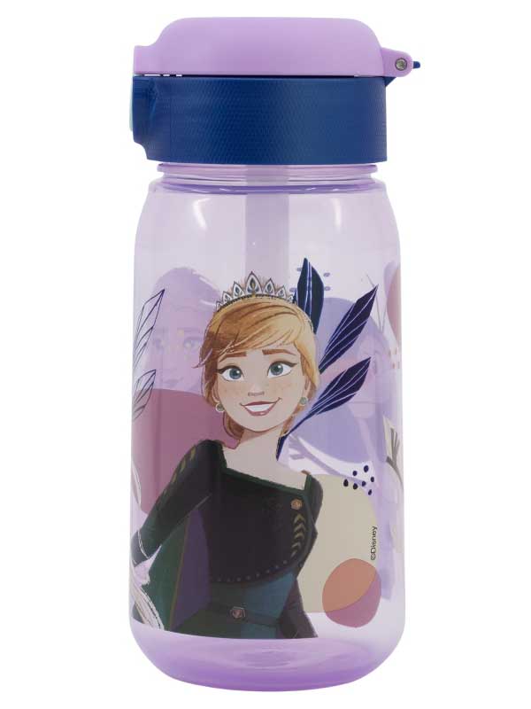 KIDS MOVIE HEROES Бутилка Frozen ACTIVE CANTEEN 510 ML