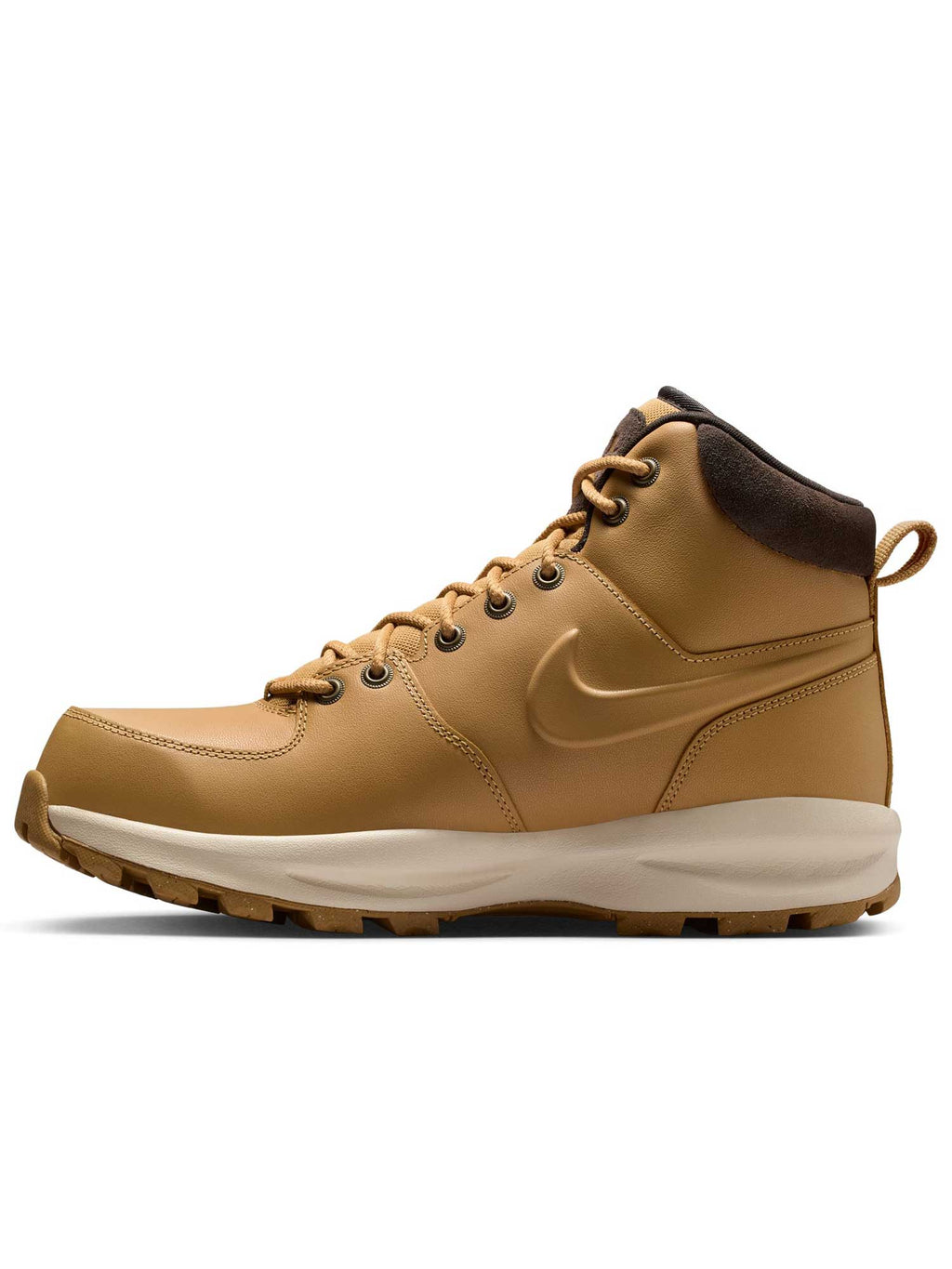 NIKE Обувки MANOA LEATHER