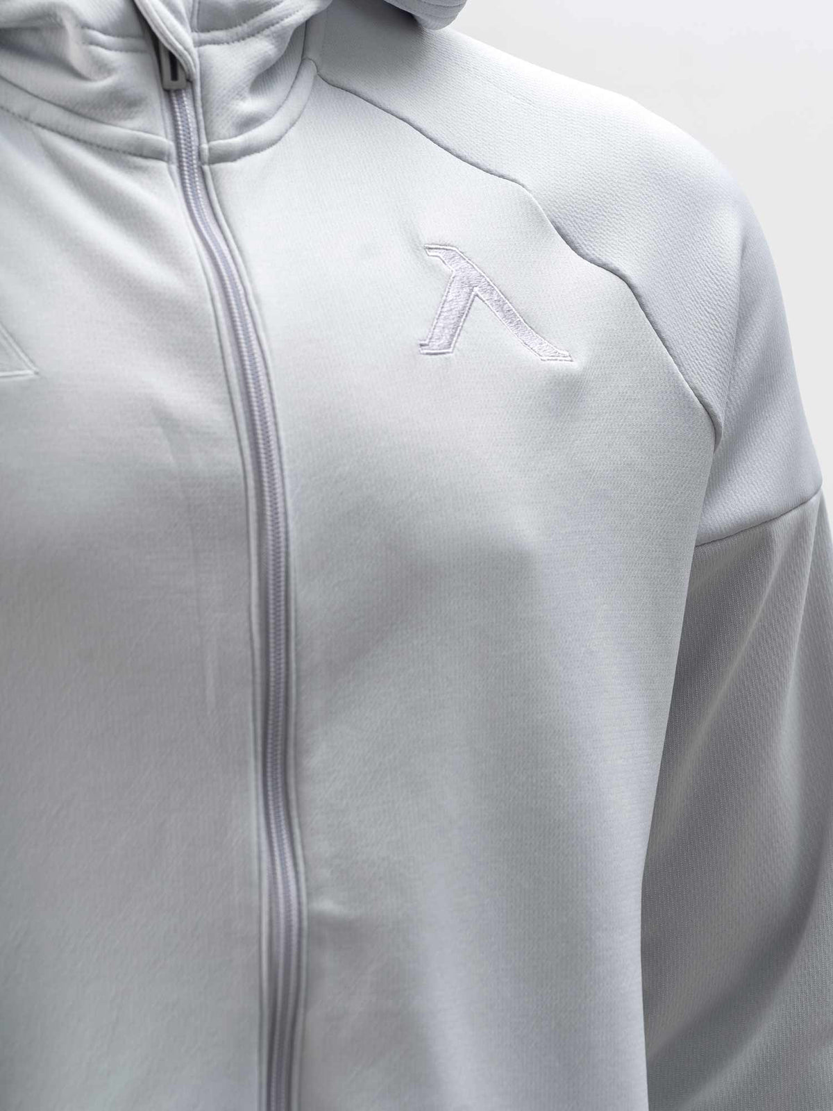 LEVSKI ЛЕВСКИ Full-Zip Hoodie