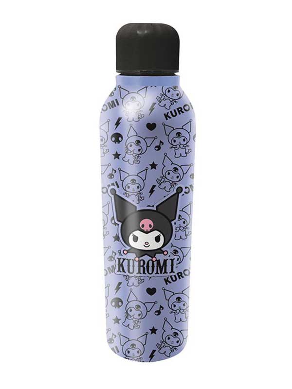 UWEAR Термо бутилка Kuromi Light