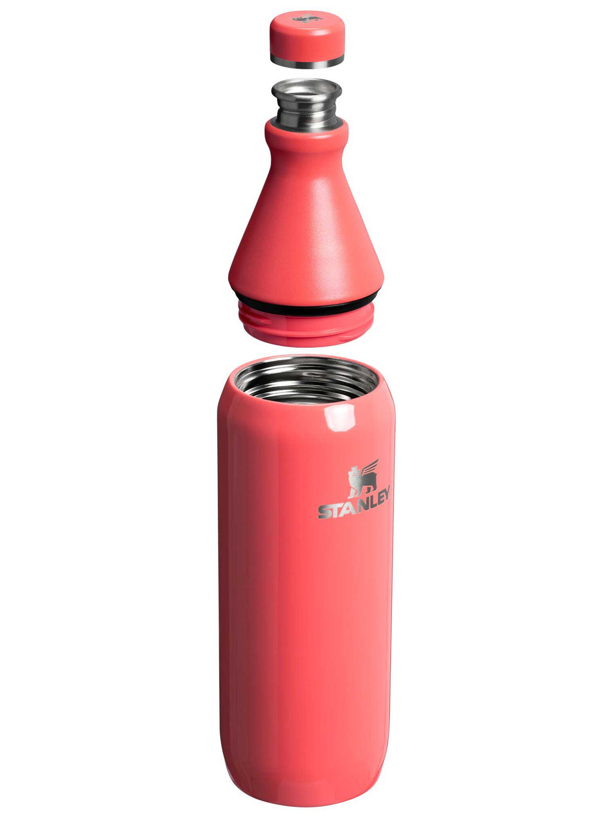 STANLEY Термо бутилка All Day Slim - 0.6L