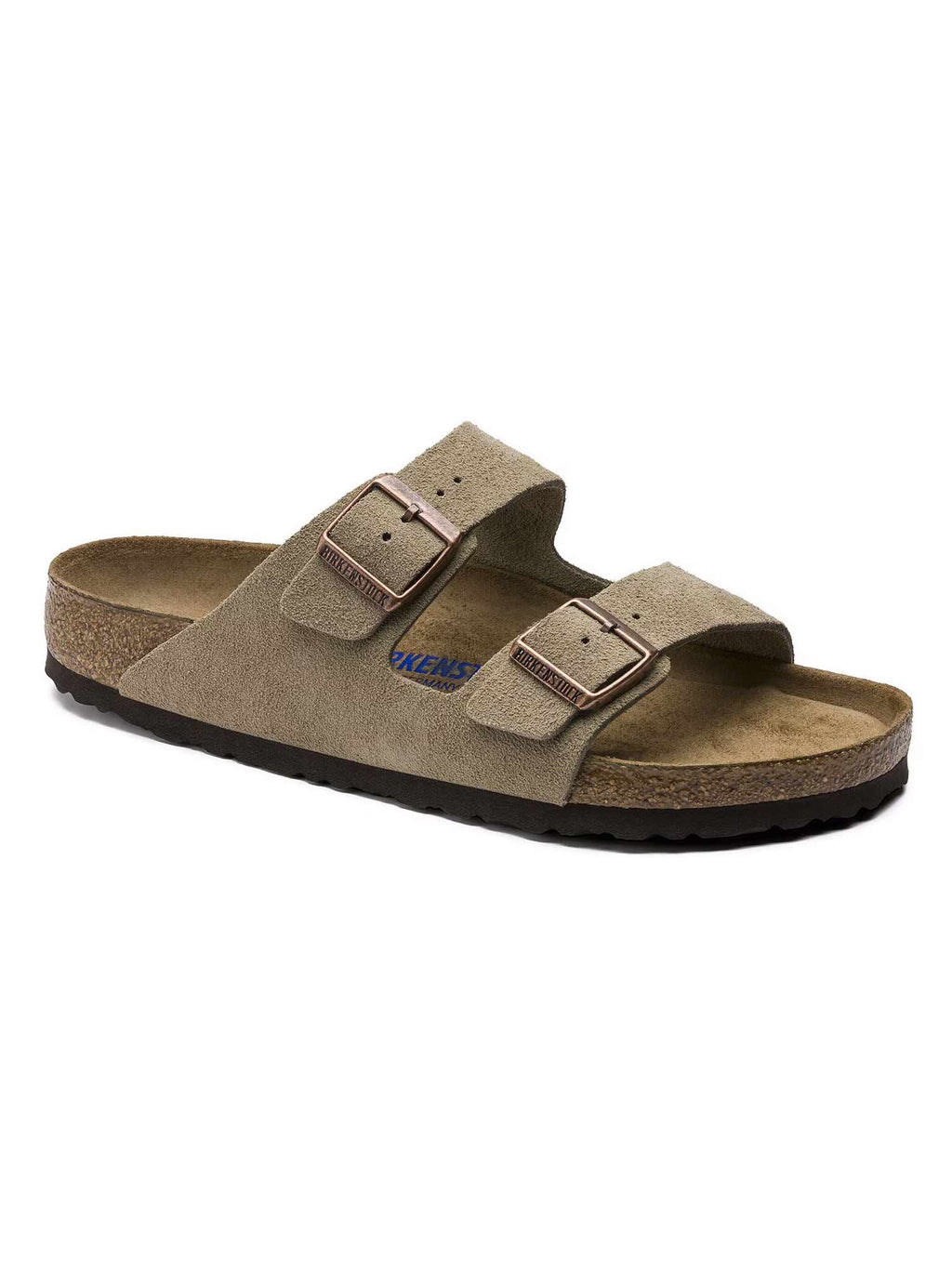 BIRKENSTOCK Чехли Arizona SFB