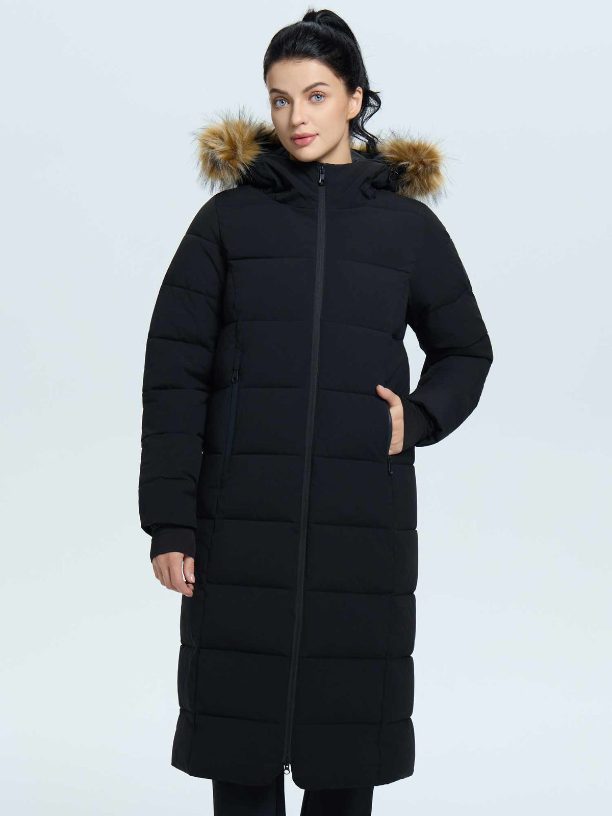 ICEPEAK Яке BRILON