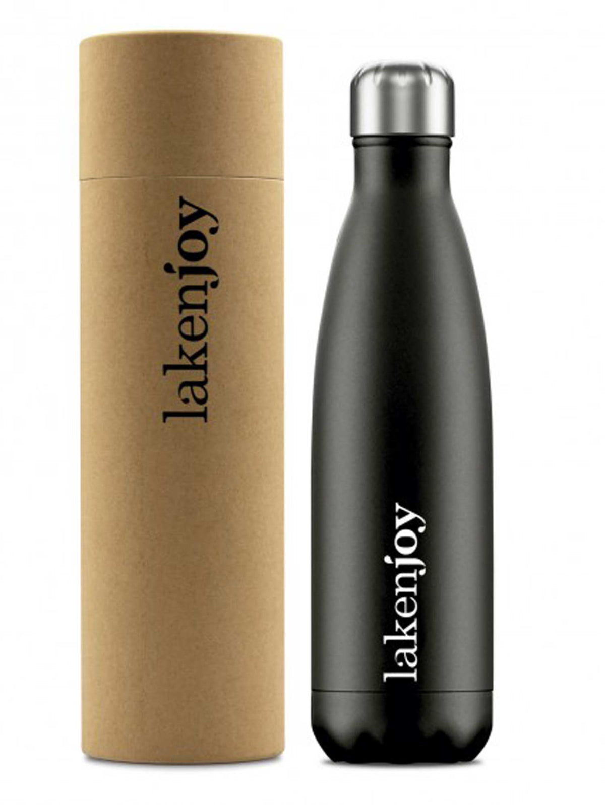 LAKEN Термо бутилка Lakenjoy 0.5L