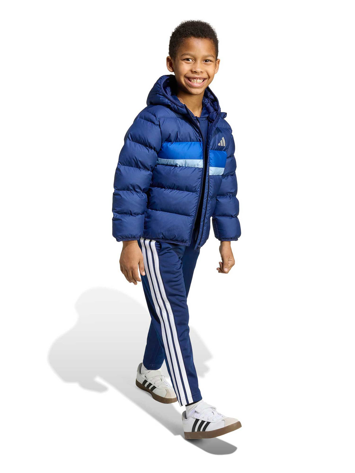 ADIDAS SPORTSWEAR Яке Synthetic Down Jacket Kids