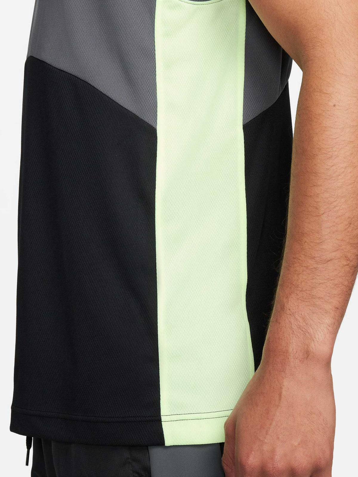 NIKE Потник M NK DF STRTFV JSY