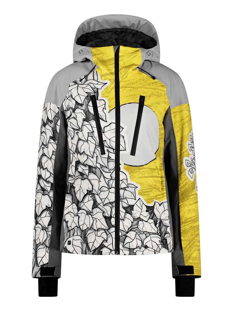 DIEL Яке X-RAY LAKA 20