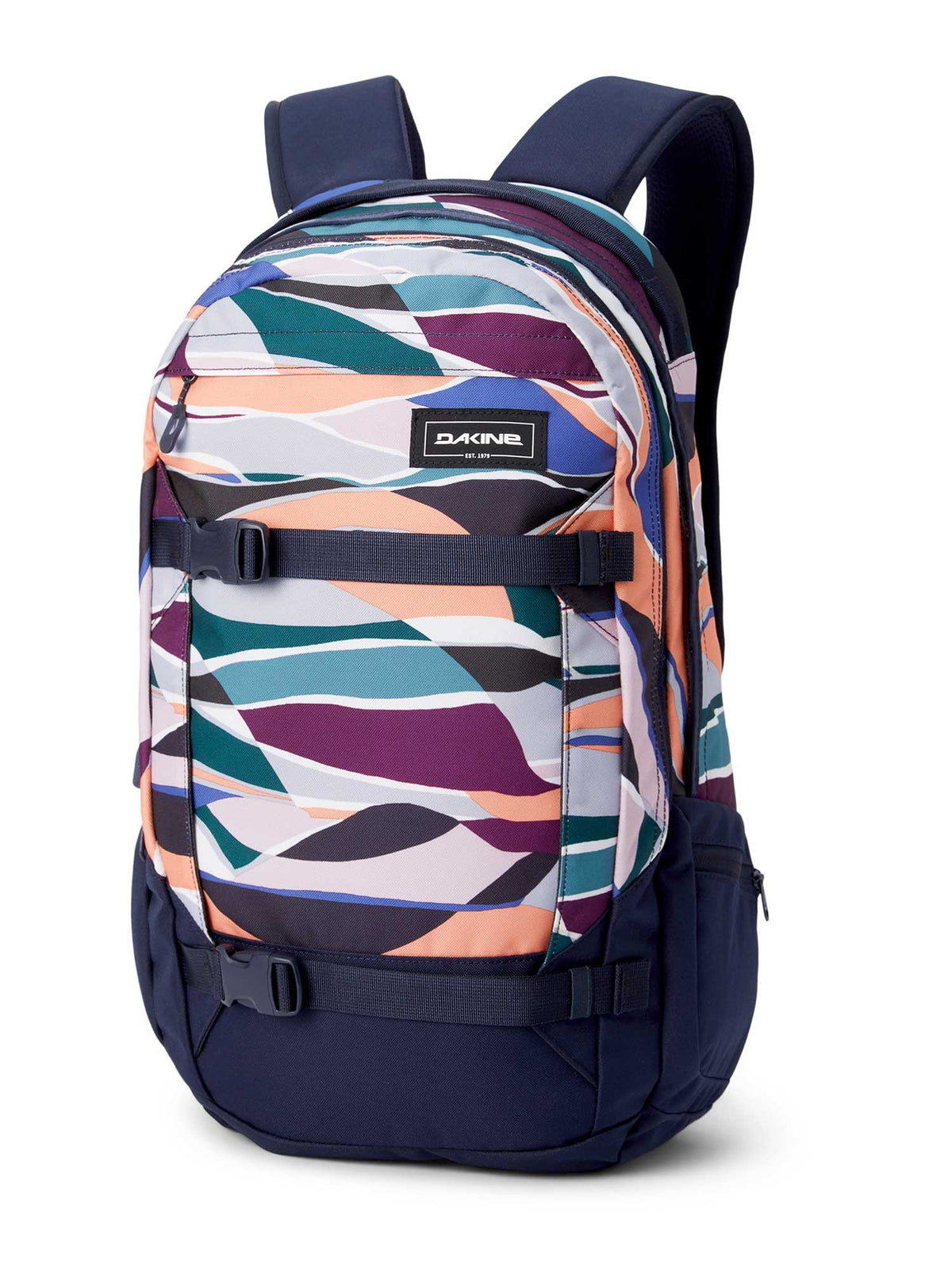 DAKINE Раница MISSION 25L