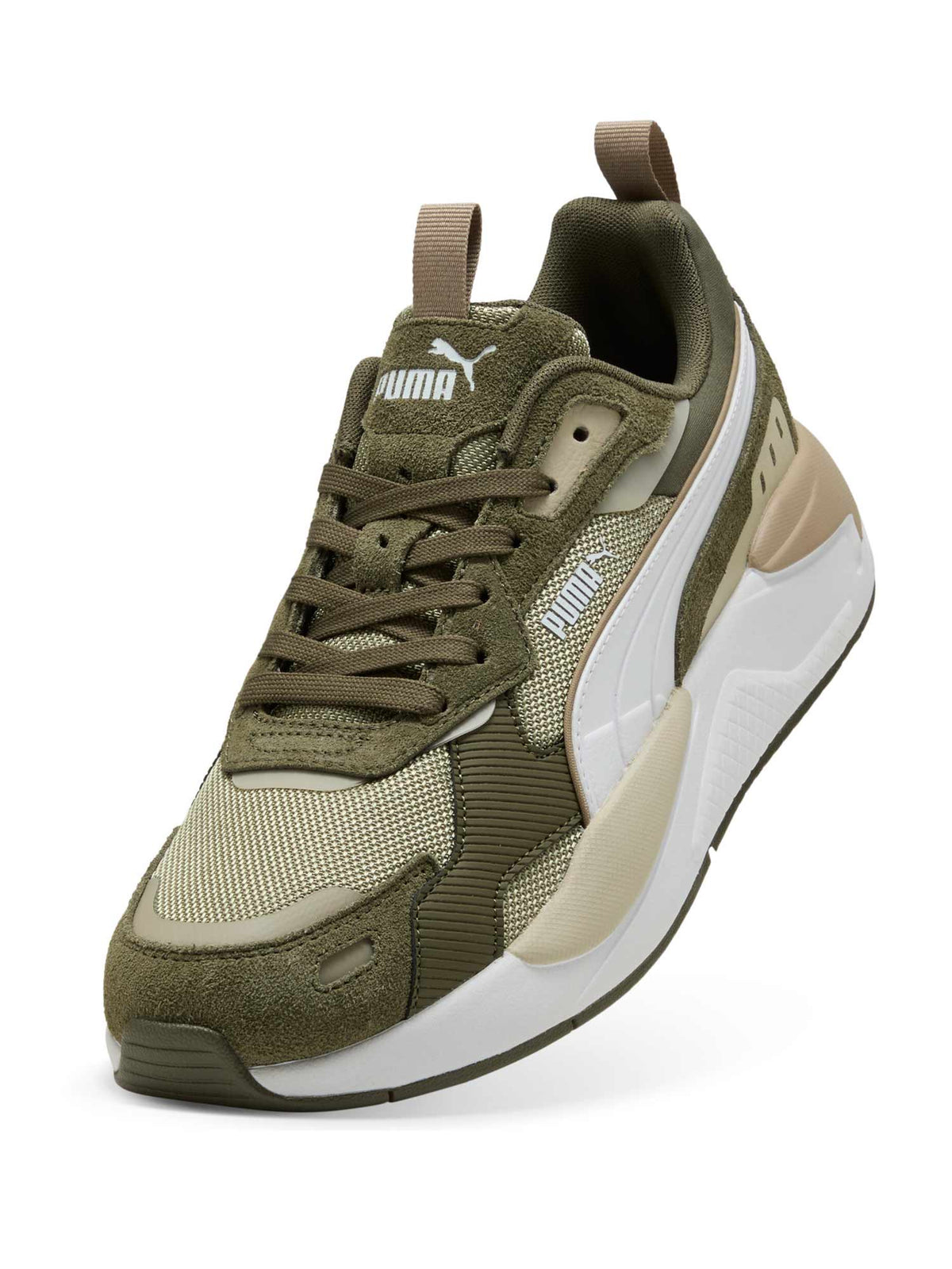 PUMA Обувки X-Ray 3 SD