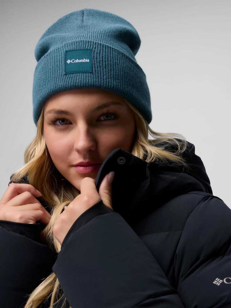 COLUMBIA Яке Amaze Puff™ Mid Hooded
