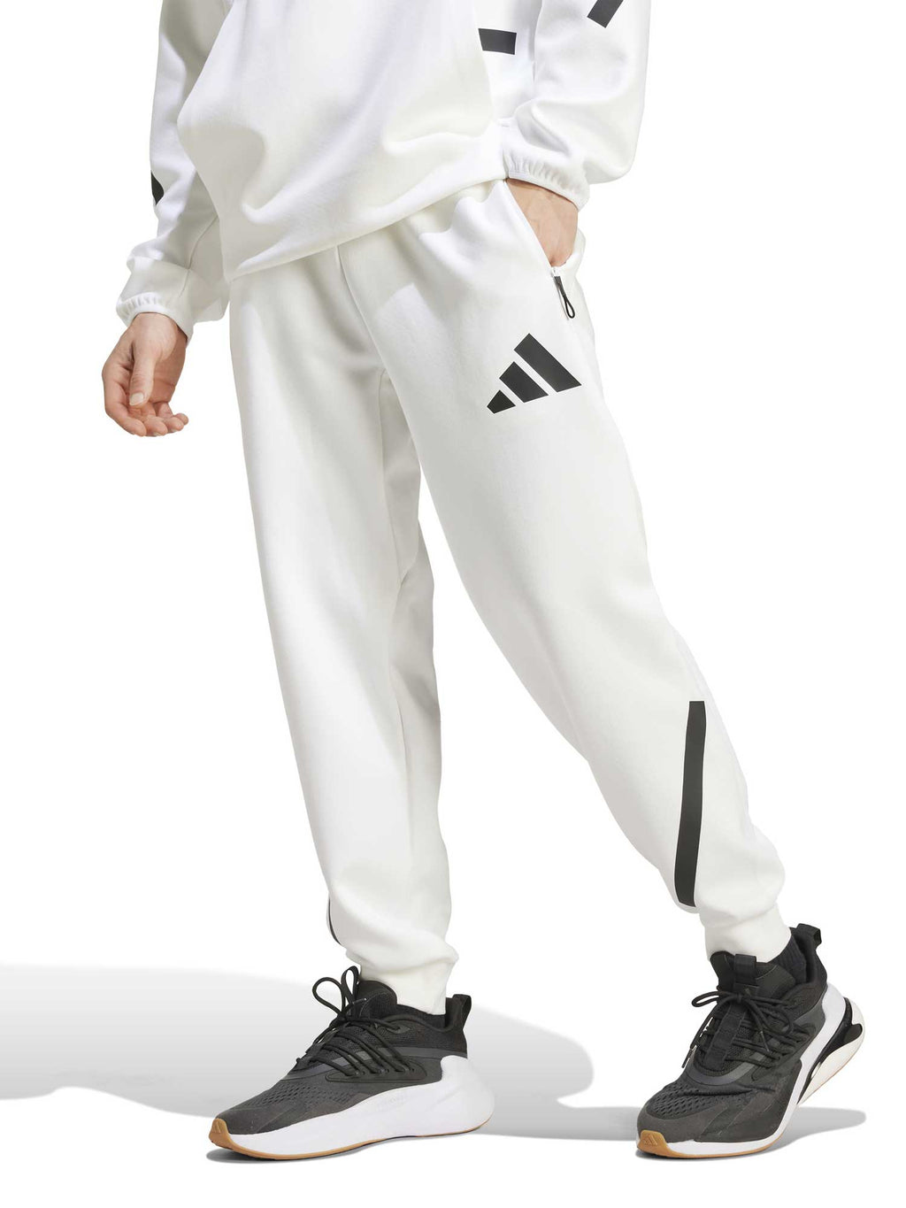 ADIDAS SPORTSWEAR Спортно долнище Z.N.E. Tracksuit