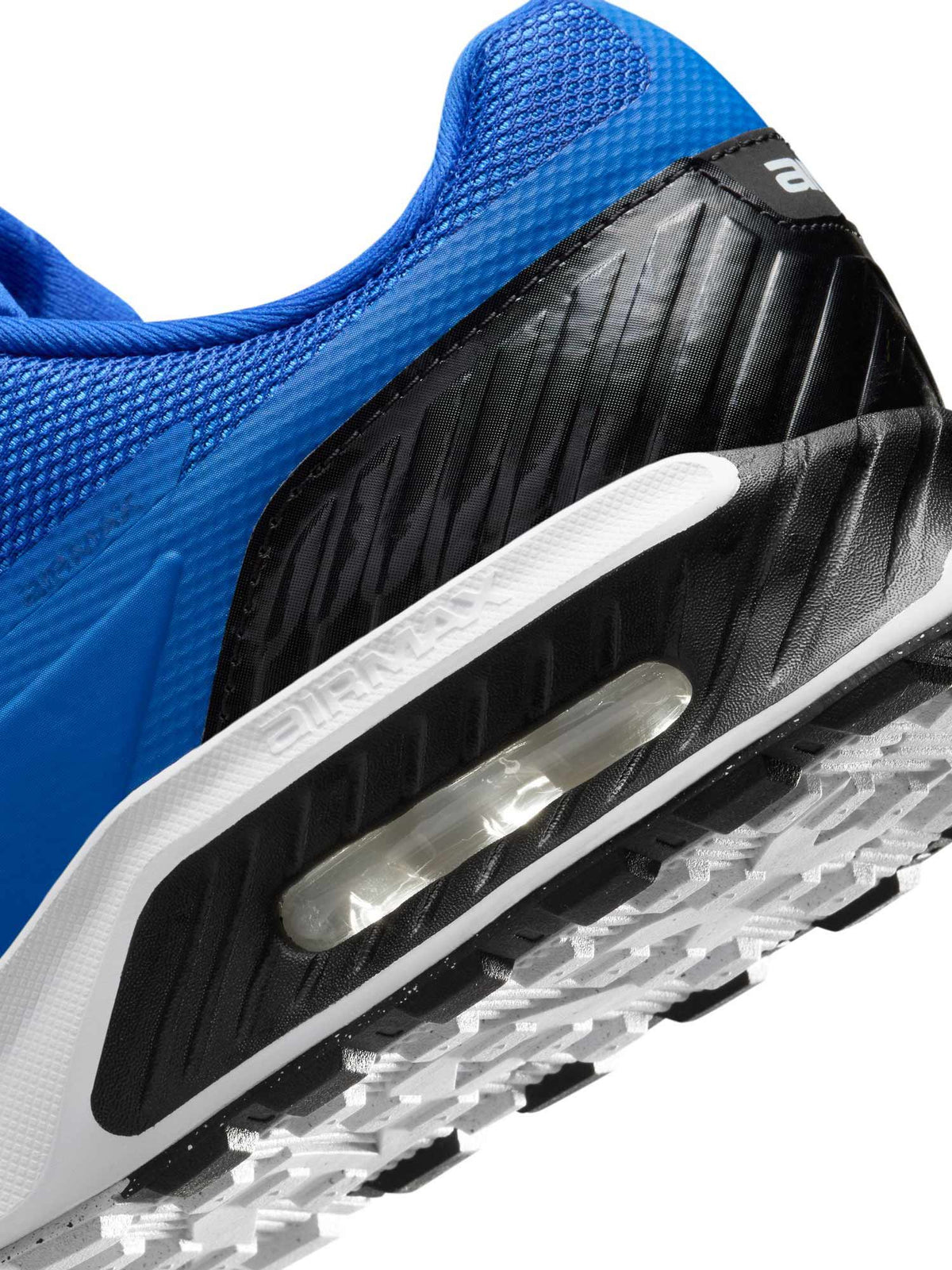 NIKE Обувки AIR MAX BIA