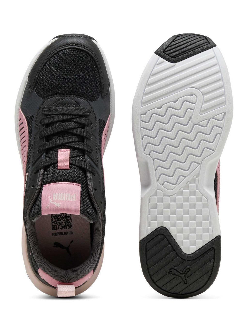 PUMA Обувки X-Ray 3 LT Jr
