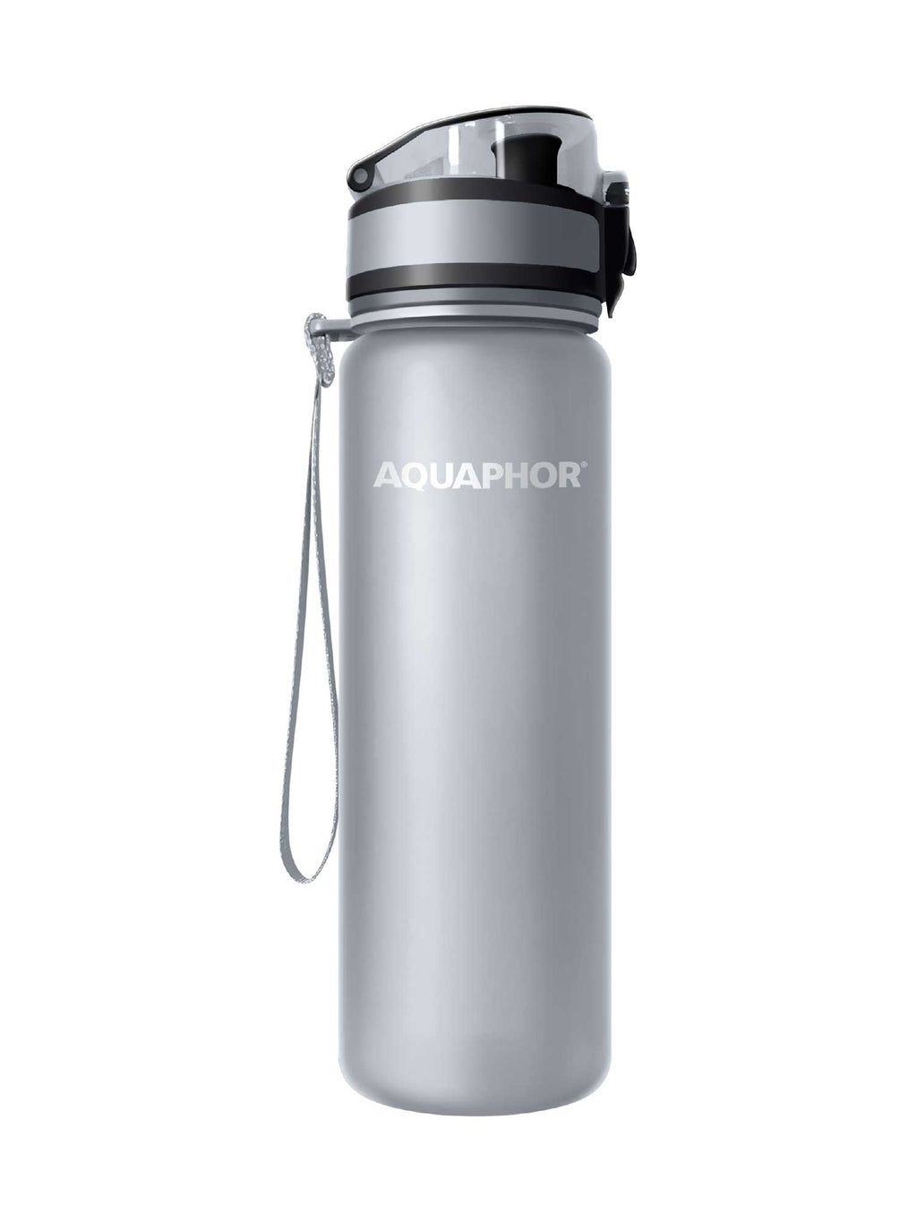 AQUAPHOR Филтрираща бутилка City 500 ml