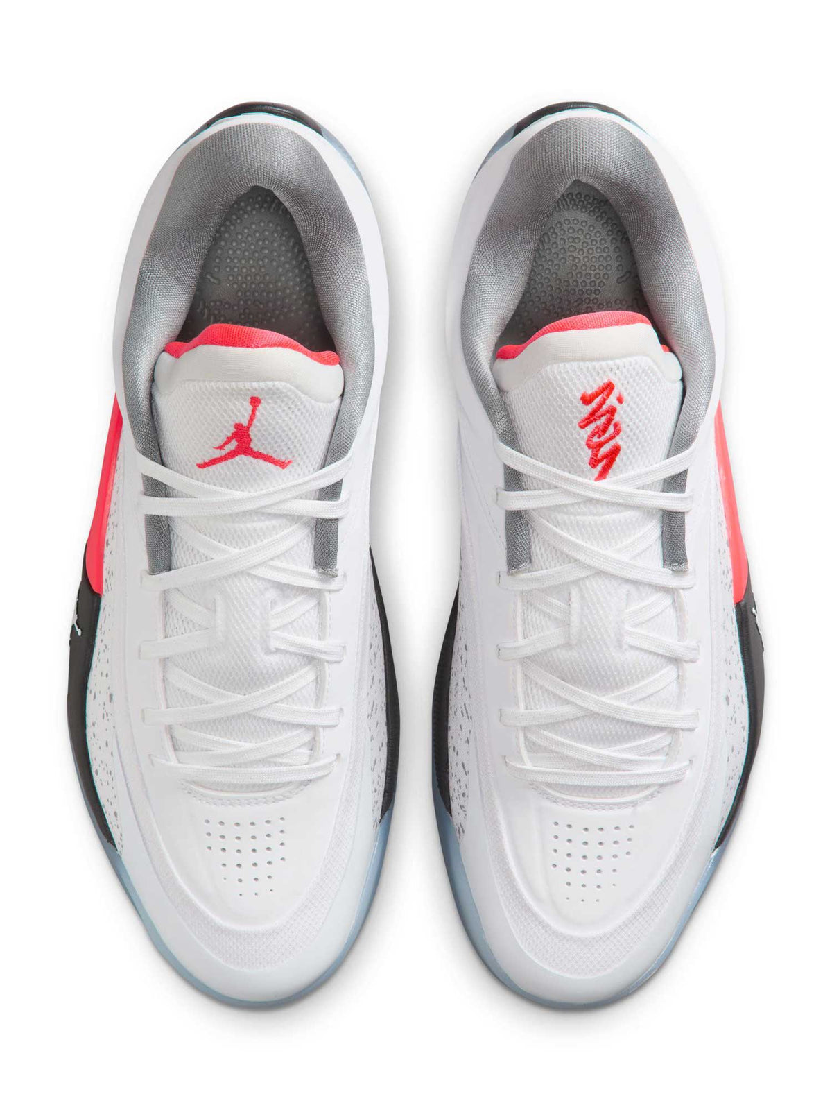 JORDAN Обувки JORDAN ZION 4