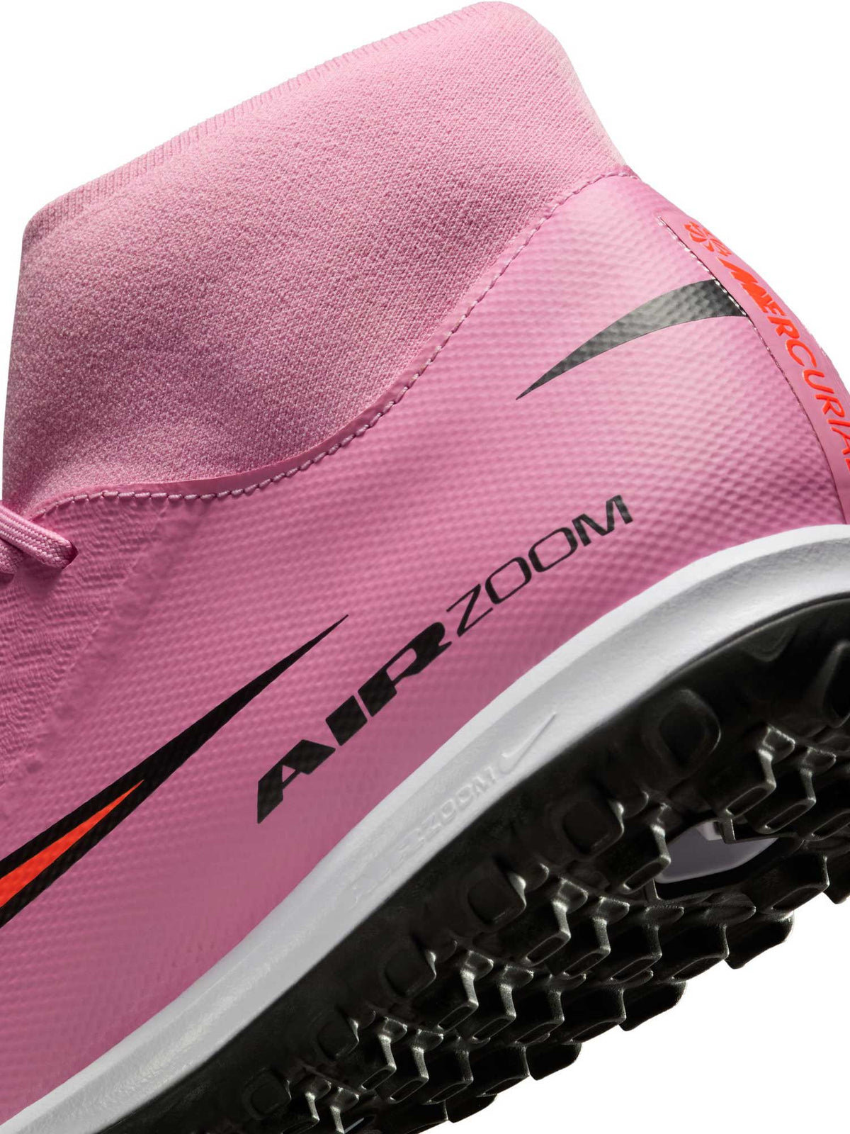 NIKE Обувки ZM SUPERFLY 10 ACADEMY TF
