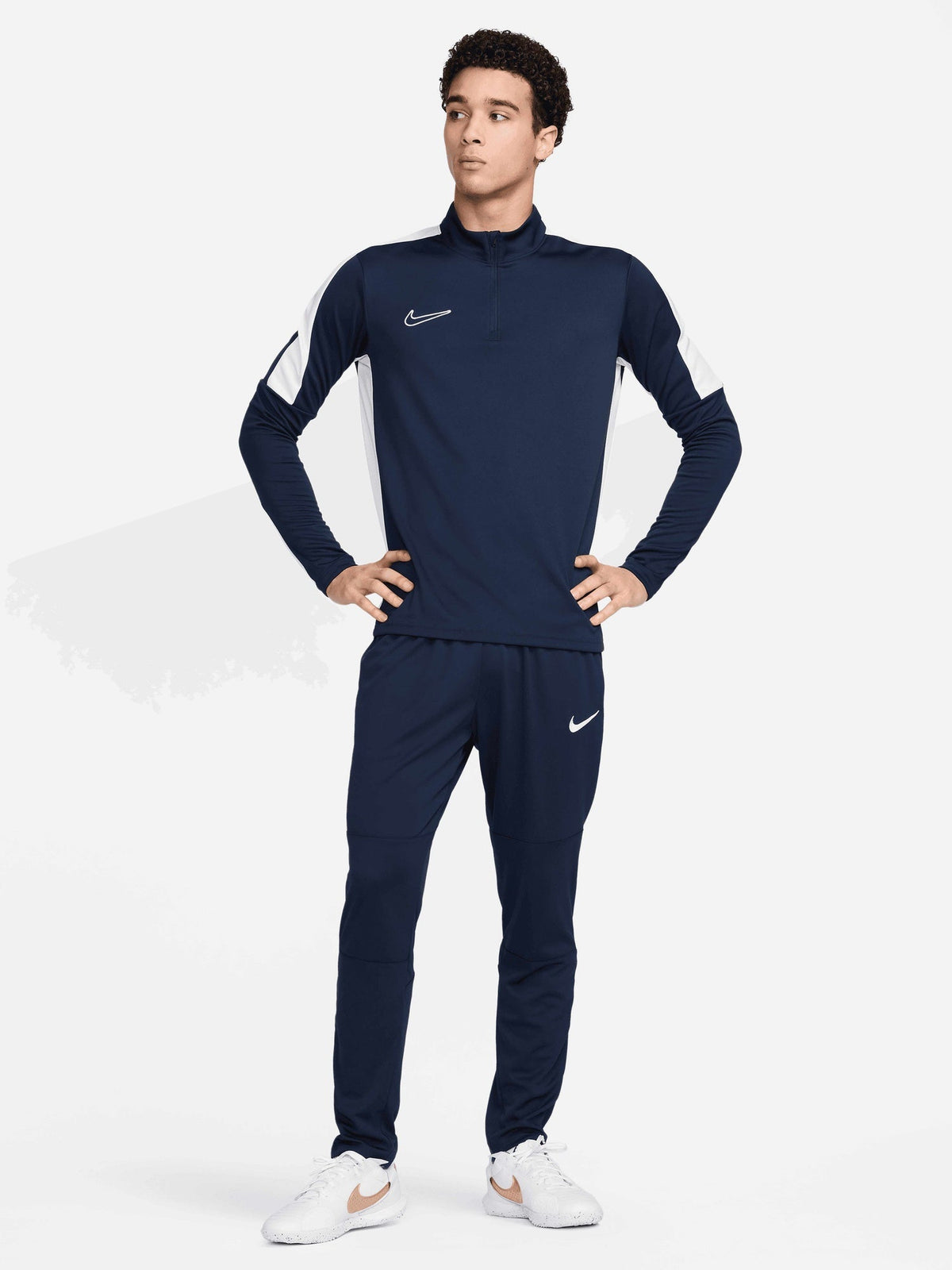 NIKE TEAM Спортно долнище M NK DF PARK20 PANT KP R