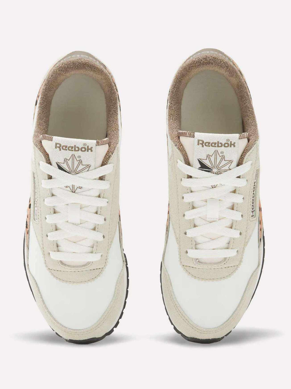 REEBOK Обувки CLASSIC AZ