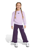 ADIDAS SPORTSWEAR Спортен екип Fleece Jogger Set Kids
