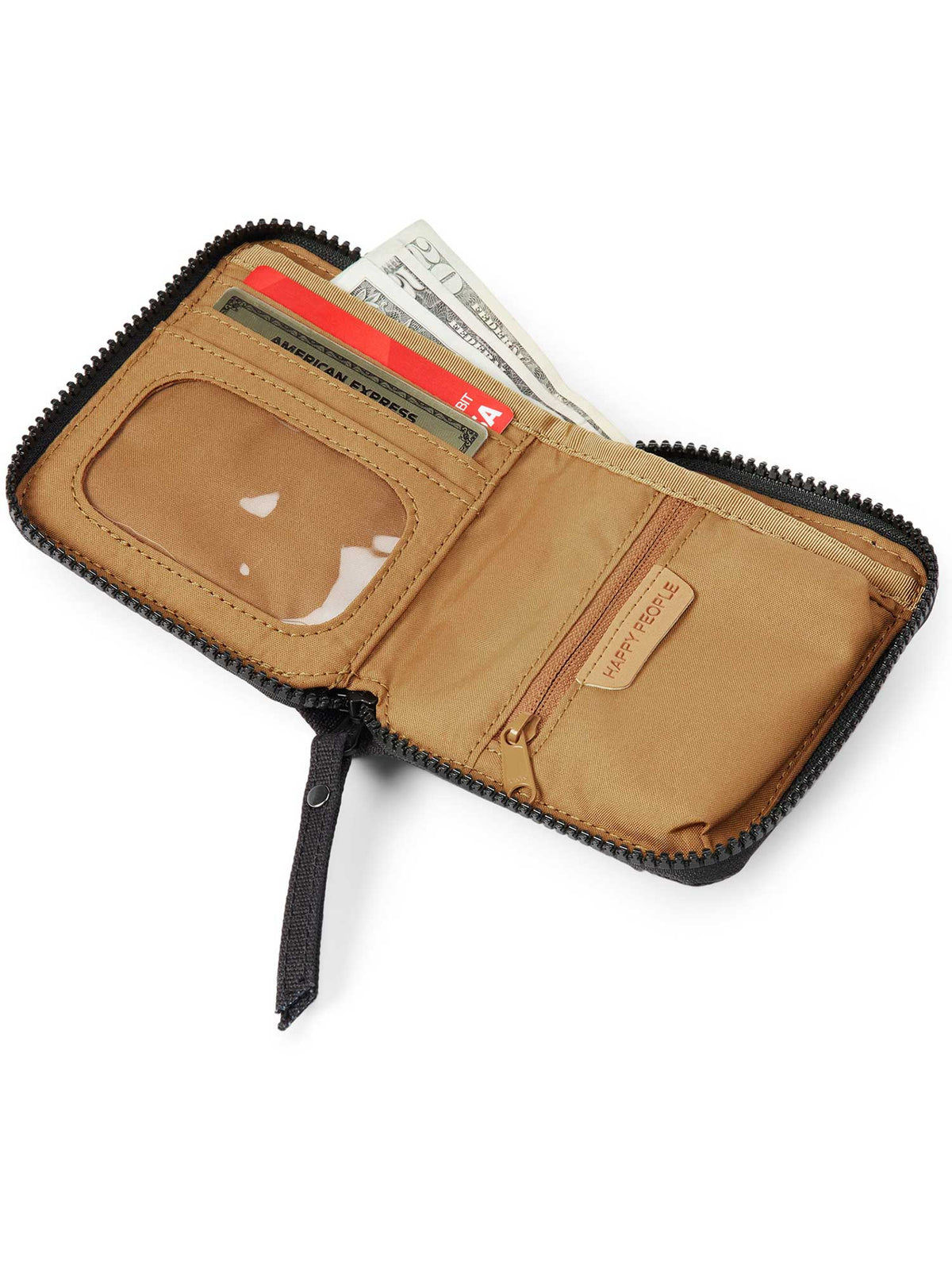 DAKINE Портмоне EVERYDAY WALLET