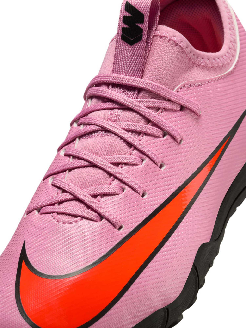 NIKE Обувки JR ZOOM VAPOR 16 ACADEMY TF