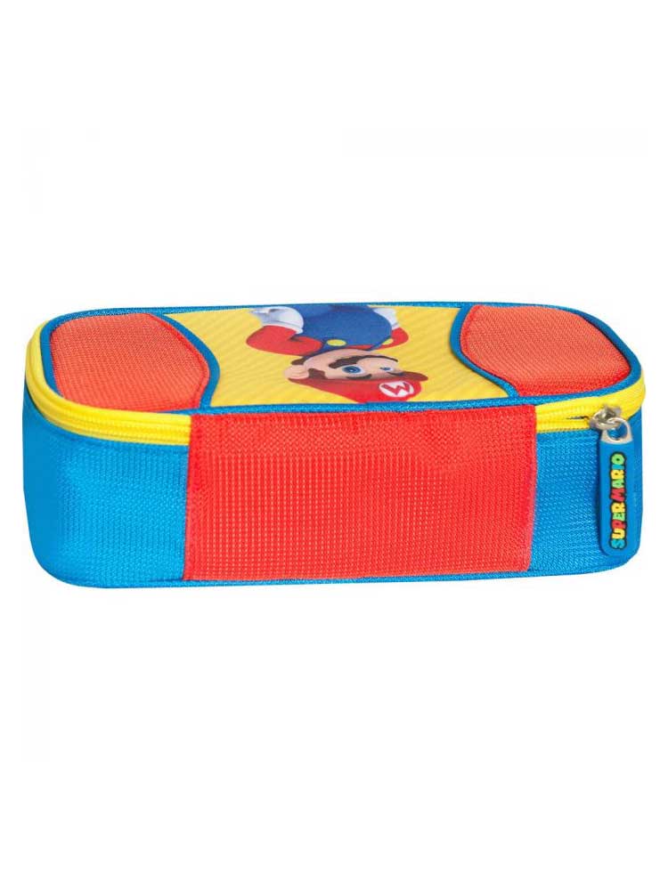 UWEAR Несесер Super Mario Tricolore
