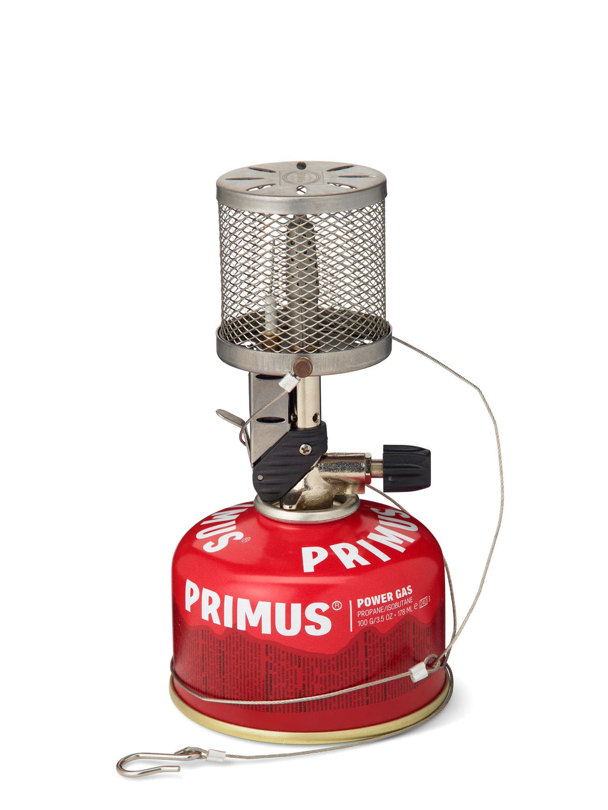 PRIMUS Фeнер Micron Lantern