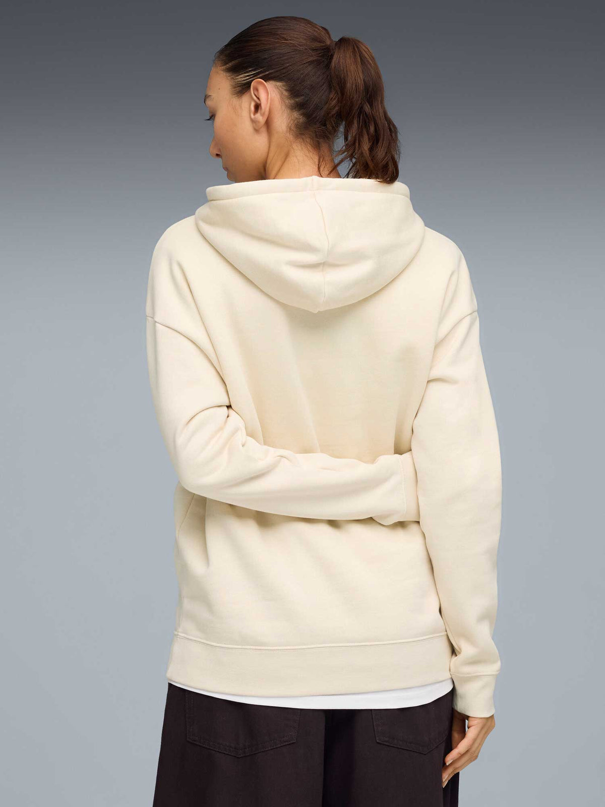 PUMA Суитшърт PUMA CLASS Relaxed Hoodie TR