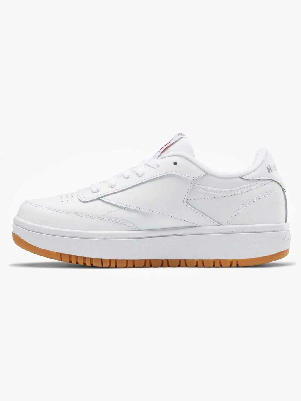 REEBOK Обувки CLUB C DOUBLE