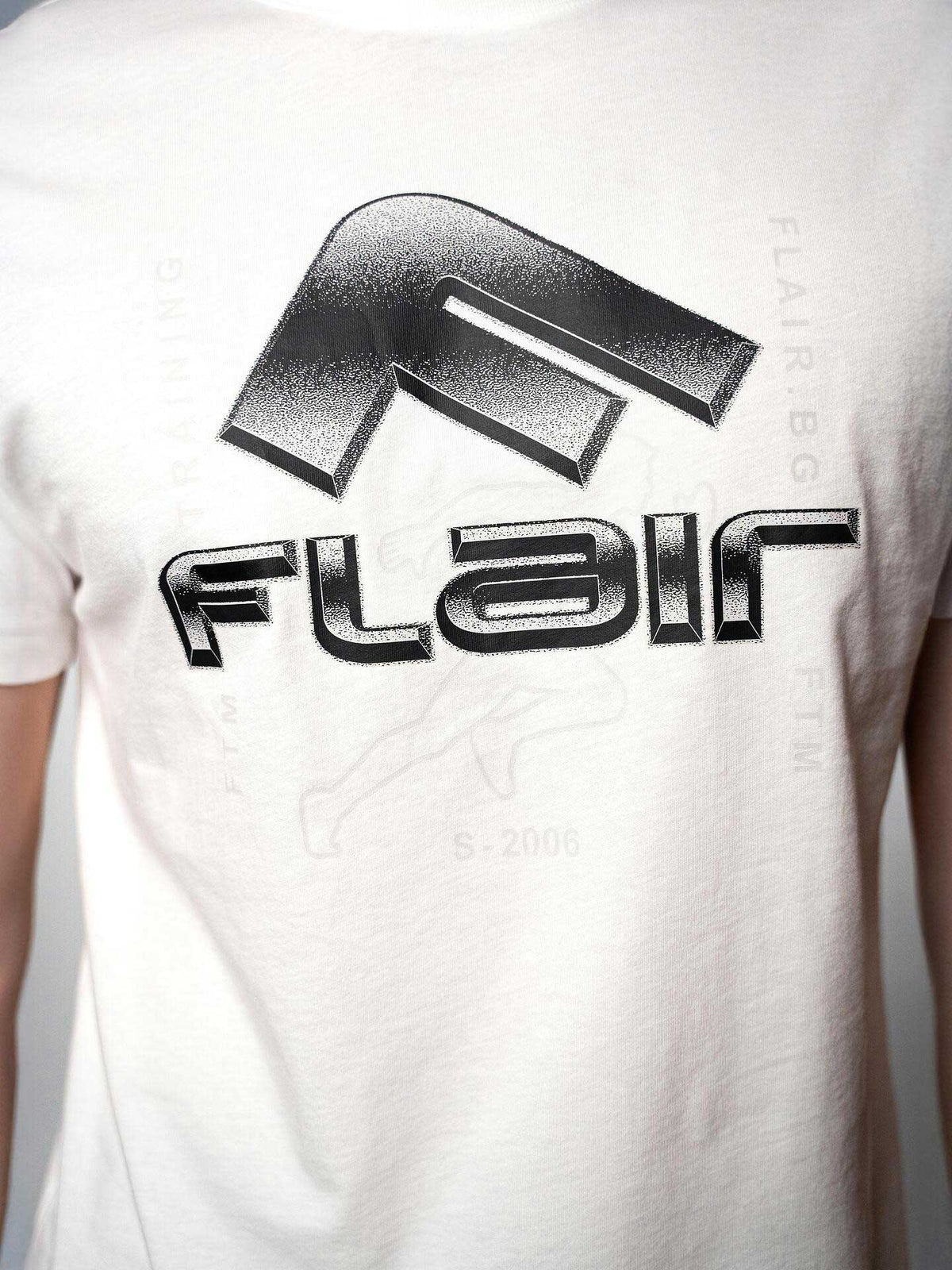 FLAIR Тениска 176420