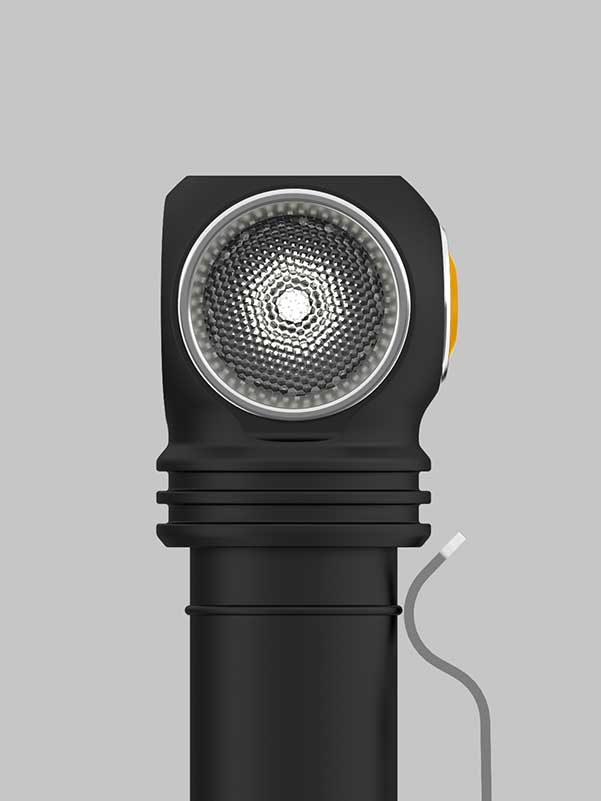 ARMYTEK Фенер Wizard C2 Magnet USB