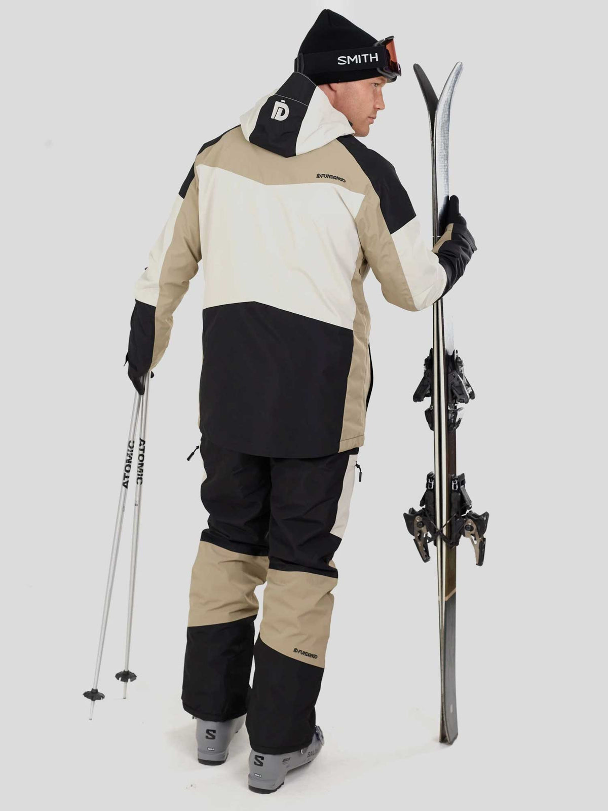 FUNDANGO Ски яке Rigel ECO 3L